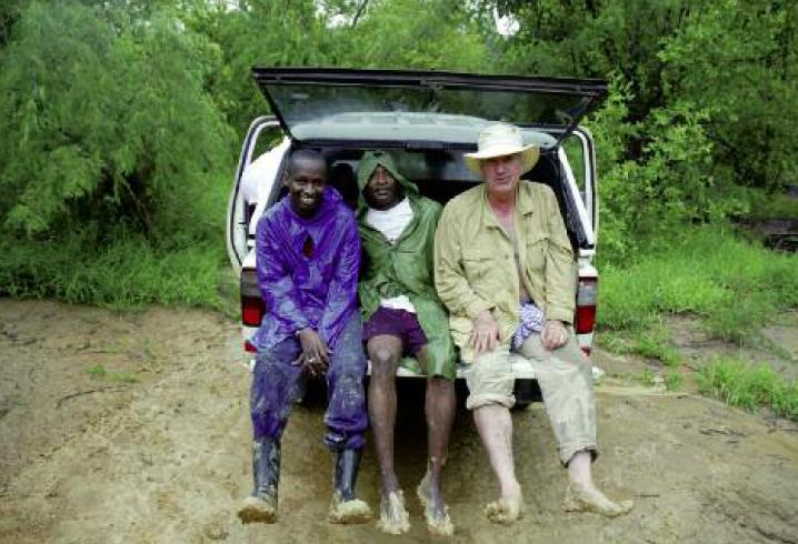 Article : Un stage rural, le déclic de ma vocation de médecin