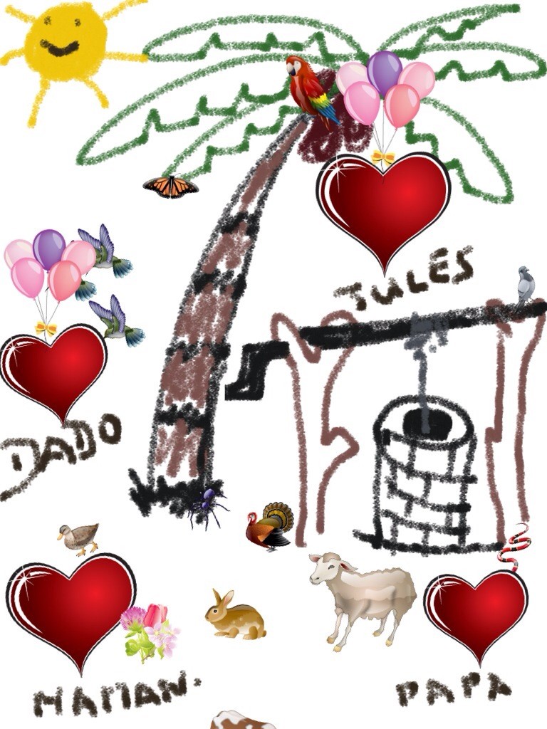 Article : Comment parler de sexe aux enfants de 5 à 10 ans