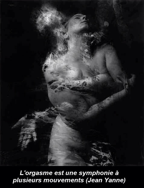 Article : Petit manuel du plaisir féminin, 3eme partie