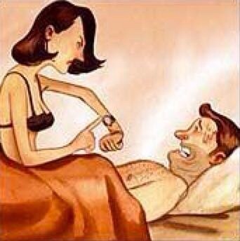 Article : Ejaculation précoce 