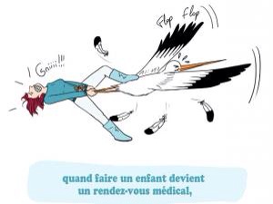 Article : L&rsquo;infertilité du couple