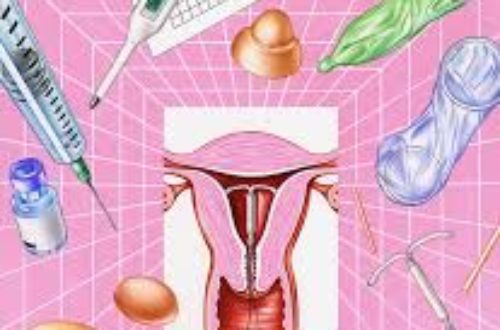 Article : Un jour, une contraception