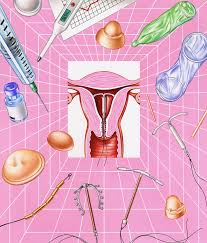 Article : Un jour, une contraception