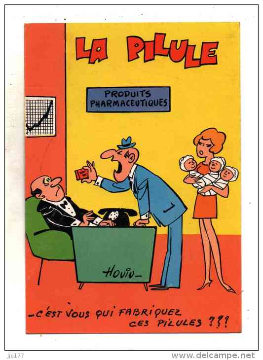 Article : Un jour, une contraception: les pilules