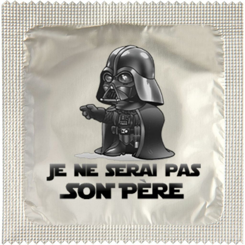 Article : Un jour, une contraception: les préservatifs