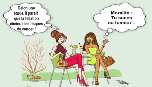 Article : La fellation :  ce qu en dit un toubib à Dakar.