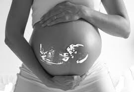 Article : Les pertes blanches chez la femme enceinte
