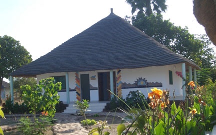 Article : Une semaine à Wassadou: lundi